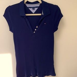 Tommy Hilfiger polo shirt - Medium